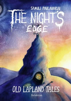 Night's Edge, The