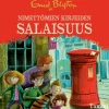 Nimettömien kirjeiden salaisuus