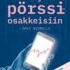 Näin sijoitan pörssiosakkeisiin - opas nuorelle