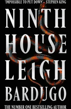 Ninth House