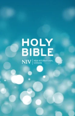 NIV Popular Hardback Bible