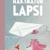 Näkymätön lapsi ja muita kertomuksia