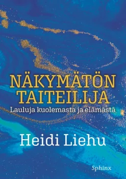 Näkymätön taiteilija