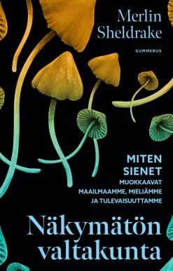 Näkymätön valtakunta
