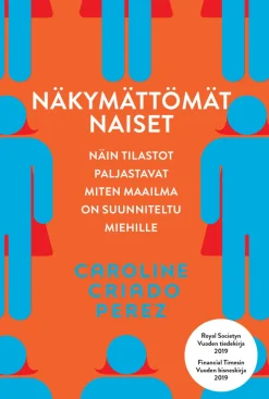 Näkymättömät naiset