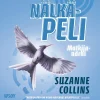 Nälkäpeli: Matkijanärhi