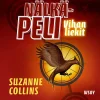 Nälkäpeli: Vihan liekit