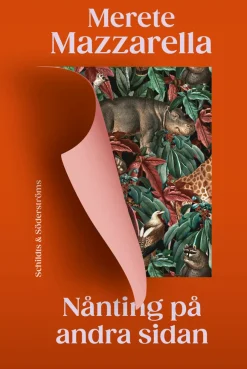 Nånting på andra sidan