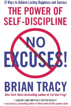 No Excuses!