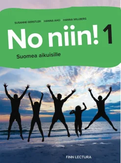 No niin! 1
