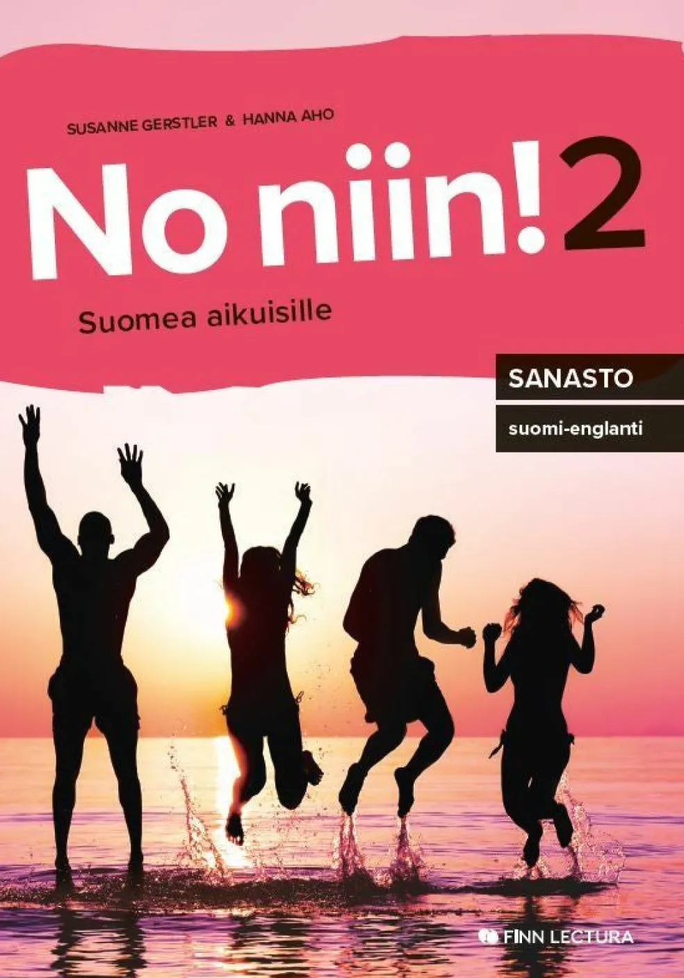 No niin! 2 sanasto suomi-englanti