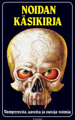 Noidan käsikirja