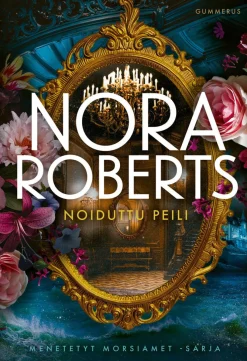 Noiduttu peili