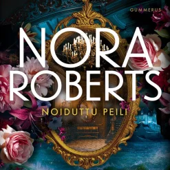 Noiduttu peili