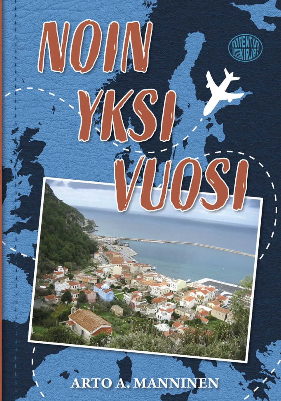 Noin yksi vuosi