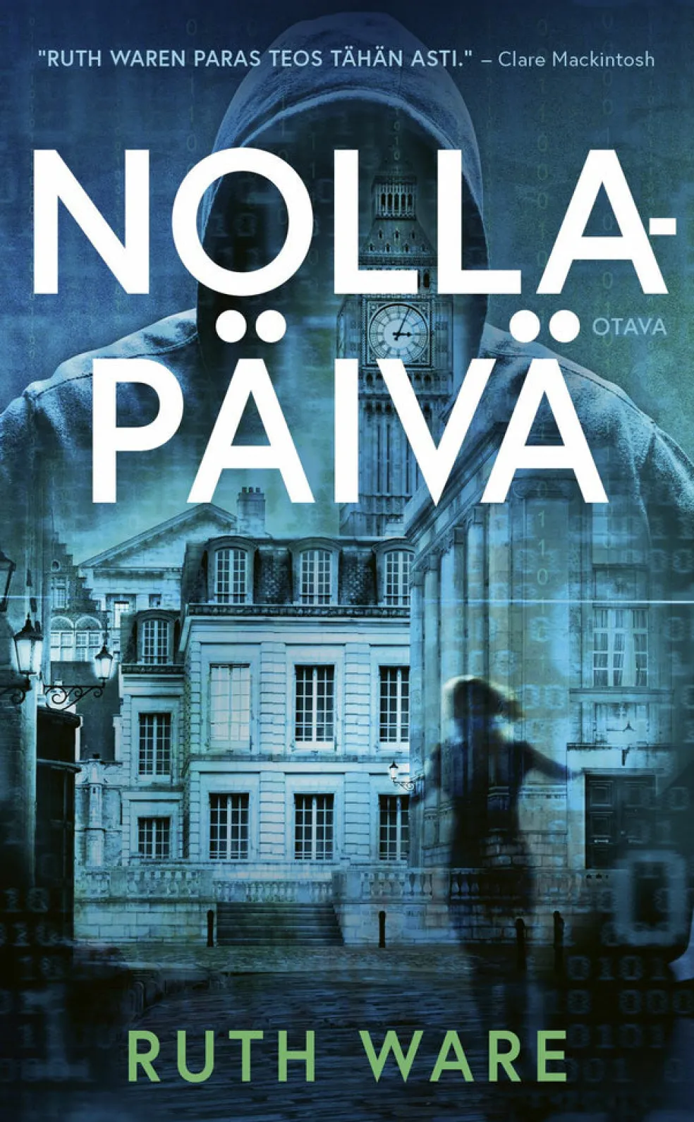 Nollapäivä