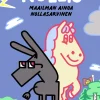 Nollis - Maailman ainoa nollasarvinen