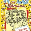 Nolo elämäni: Olisinpa kiertueella