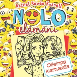 Nolo elämäni: Olisinpa kiertueella
