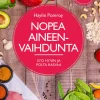 Nopea aineenvaihdunta - Syö hyvin ja polta rasvaa