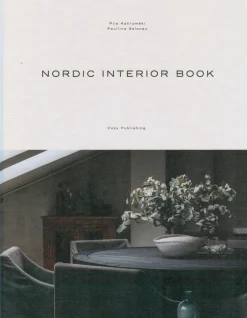 Nordic Interior Book