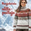 Norjalaisia villapaitoja