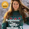 Norjalaisia villapaitoja 3