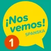 Nos vemos! 1 digibok 12 mån ONL