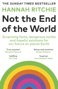 Not the End of the World