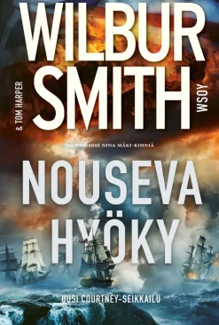 Nouseva hyöky