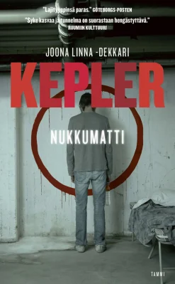 Nukkumatti