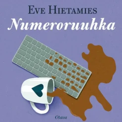 Numeroruuhka