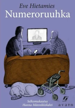 Numeroruuhka