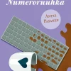 Numeroruuhka