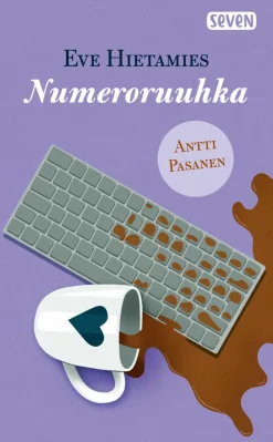 Numeroruuhka