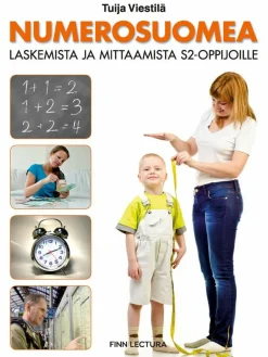 Numerosuomea