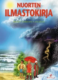 Nuorten ilmastokirja