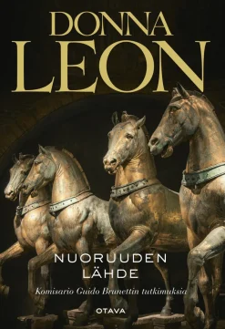 Nuoruuden lähde