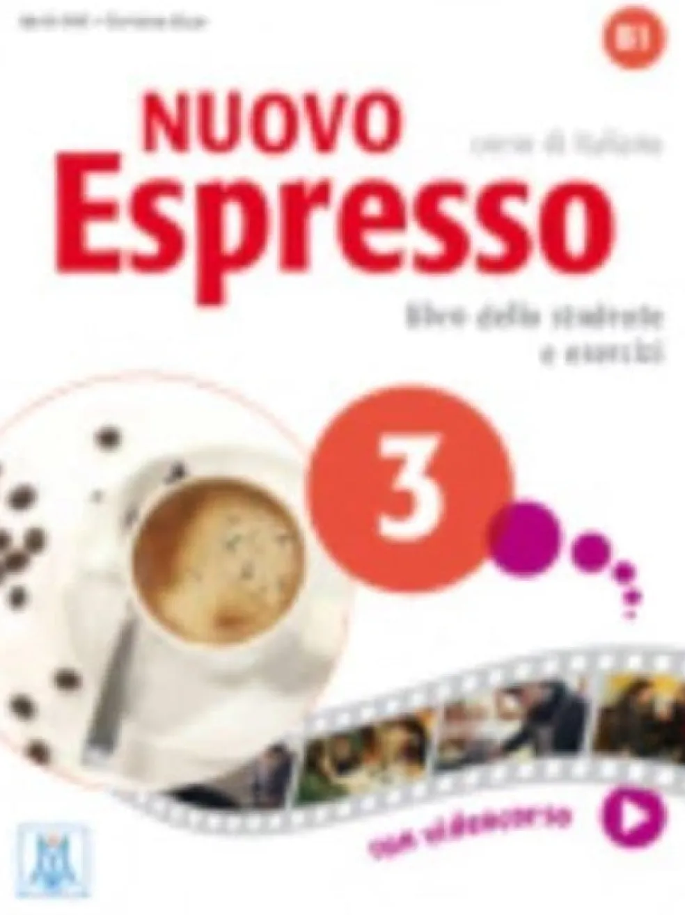 Nuovo Espresso 3