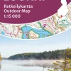 Nuuksio Luukki
