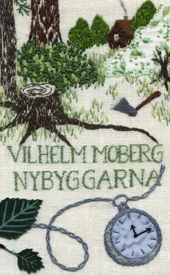 Nybyggarna