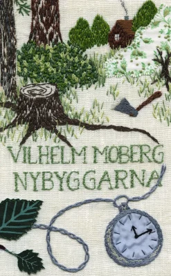 Nybyggarna