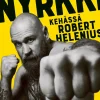 Nyrkki - Kehässä Robert Helenius