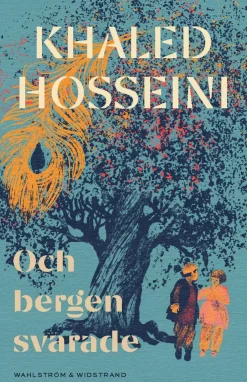 Och bergen svarade