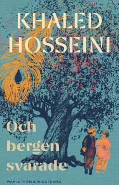 Och bergen svarade