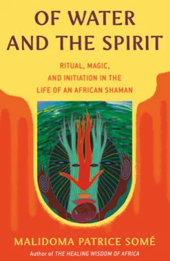 Of Water and the Spirit