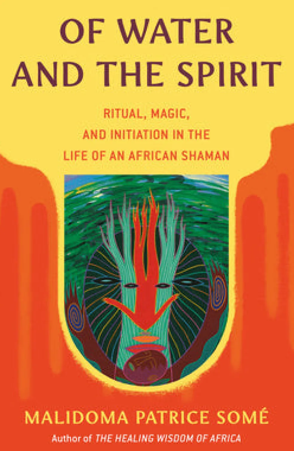 Of Water and the Spirit