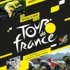 Official History of the Tour de France (2025), The