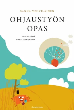Ohjaustyön opas