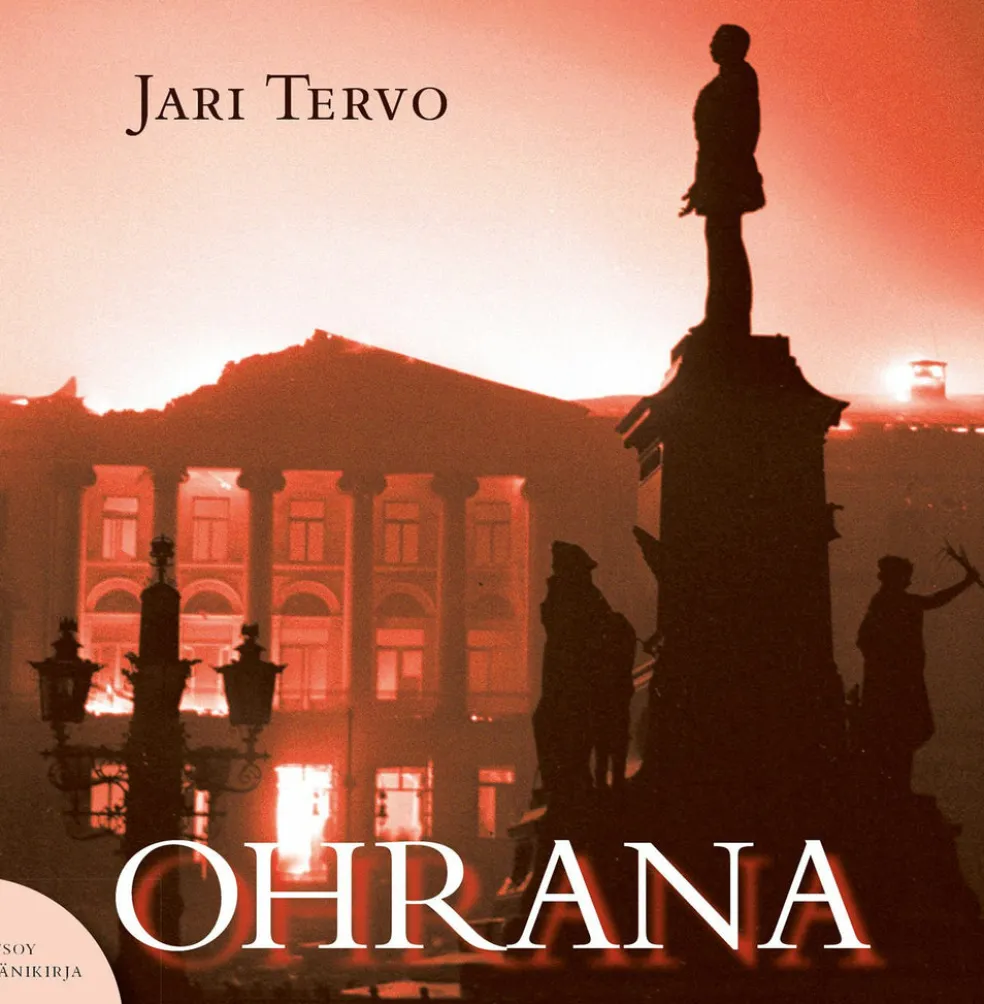 Ohrana